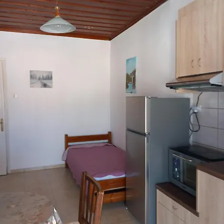 Апартаменты Katerinas Apartmens