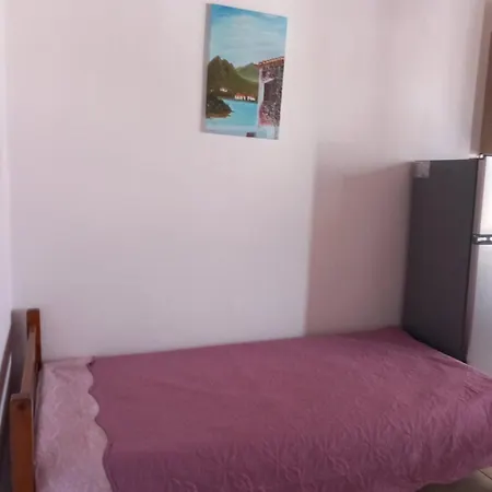 Апартаменты Katerinas Apartmens *