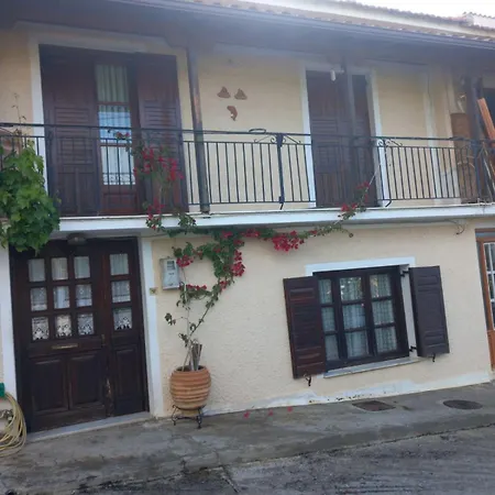 Katerinas Apartmens