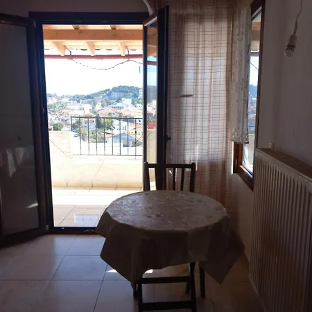 Katerinas Apartmens *