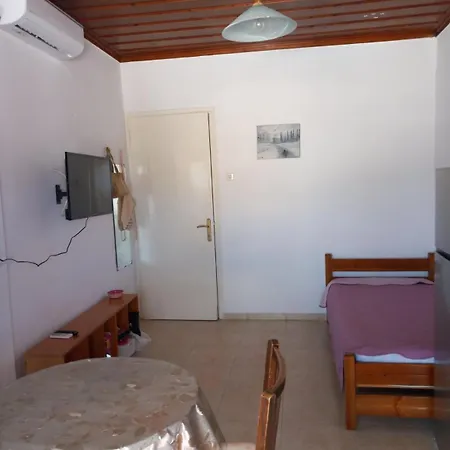 Katerinas Apartmens 스키아토스 타운