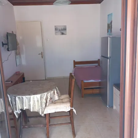 Katerinas Apartmens * 스키아토스 타운
