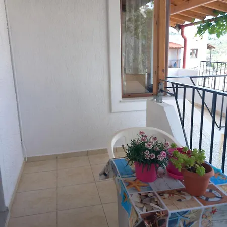 Katerinas Apartmens * Скиатос
