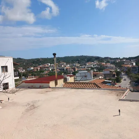 Katerinas Apartmens