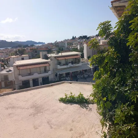 Katerinas Apartmens *