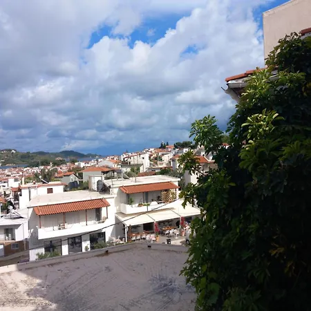 Katerinas Apartmens 아파트 *