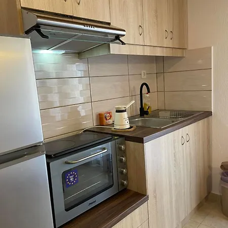 Katerinas Apartmens *