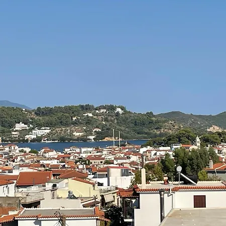 Katerinas Apartmens Apartamento Skiathos
