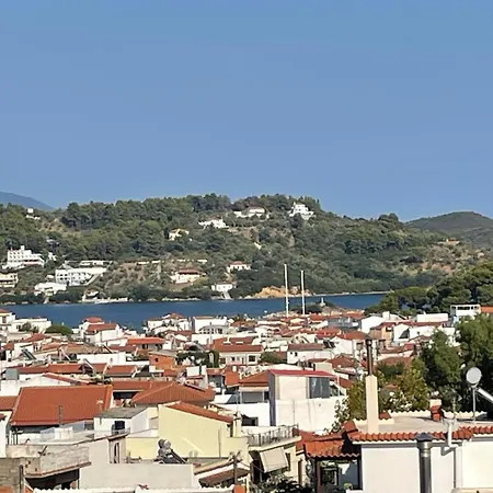 Katerinas Apartmens Skiathos