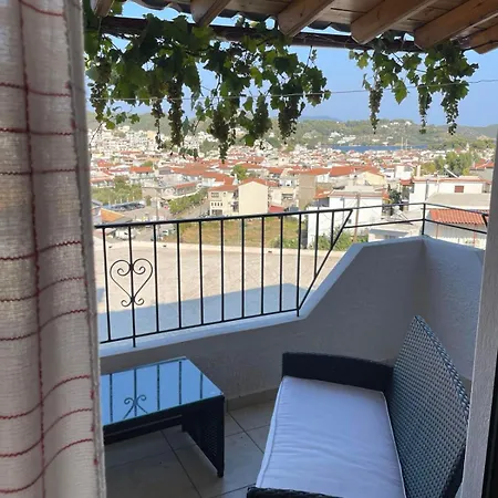 Katerinas Apartmens