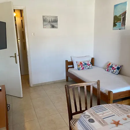 Katerinas Apartmens Апартаменты Скиатос