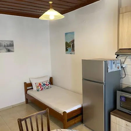 Katerinas Apartmens 아파트 *