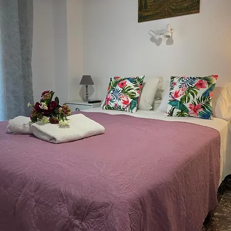 Katerinas Apartmens 아파트 스키아토스 타운