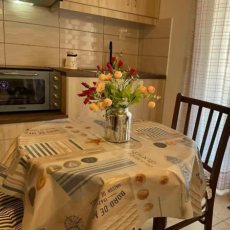 Katerinas Apartmens 아파트