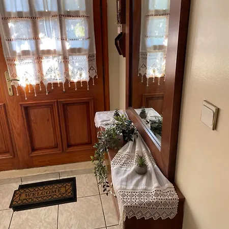 Katerinas Apartmens Апартаменты Скиатос