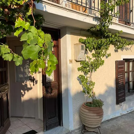 Katerinas Apartmens *