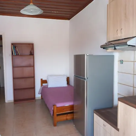 Katerinas Apartmens Apartament Skiathos