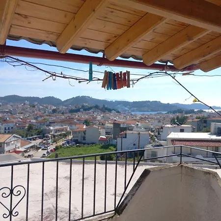 Katerinas Apartmens * Skiathos Town
