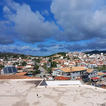 Apartament Katerinas Apartmens