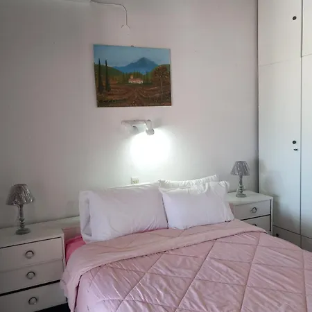 Katerinas Apartmens