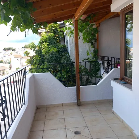 Apartament Katerinas Apartmens