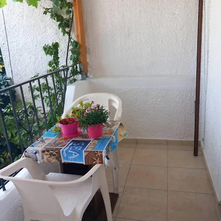 Apartament Katerinas Apartmens Skiathos
