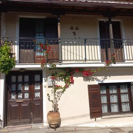 Katerinas Apartmens *