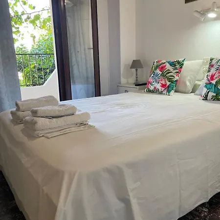 Katerinas Apartmens Apartament