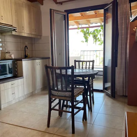 Katerinas Apartmens * Skiathos