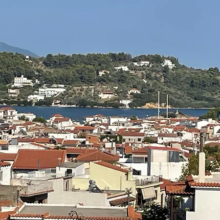 Katerinas Apartmens Apartament