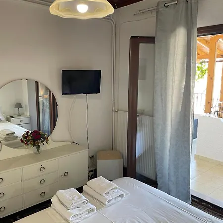 Katerinas Apartmens Skiathos