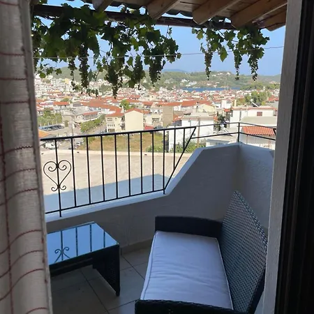 Katerinas Apartmens * Skiathos