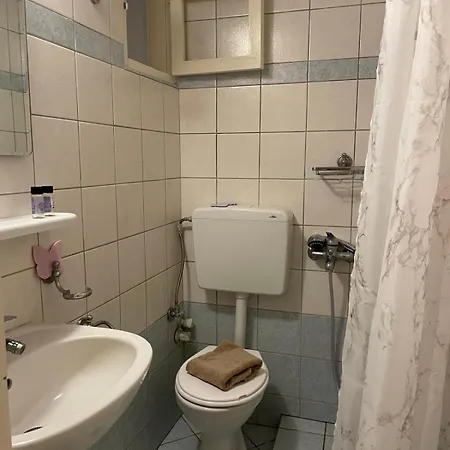 Katerinas Apartmens